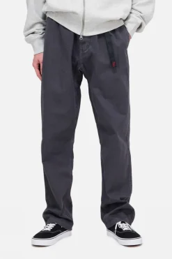 Outlet Gramicci Broek Fossil Grey Pigment