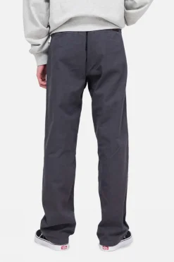 Outlet Gramicci Broek Fossil Grey Pigment