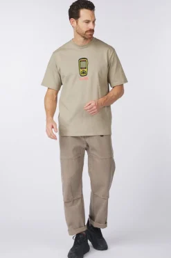 Broek O.G. Canvas Mountain-Gramicci Discount