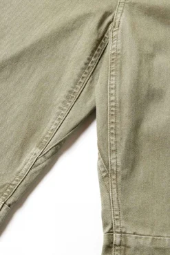 Broek Voyager-Gramicci Discount