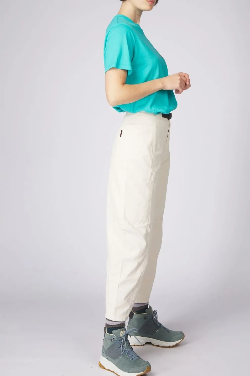 Broek Voyager-Gramicci Hot