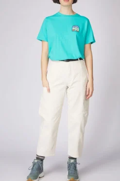 Broek Voyager-Gramicci Hot