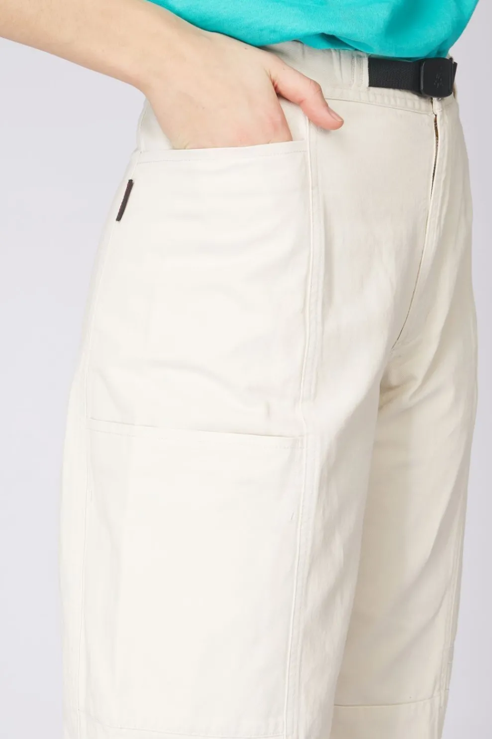 Broek Voyager-Gramicci Hot