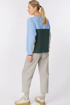 Discount Gramicci Broek Winter Twill Voyager Deep Bone