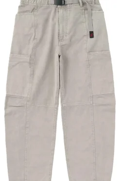 Discount Gramicci Broek Winter Twill Voyager Deep Bone