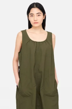 Jurk Nylon Dress-Gramicci Best