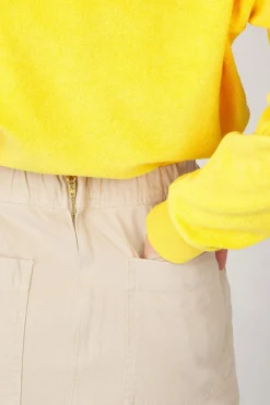 Hot Gramicci Rok Long Baker Skirt Us Chino