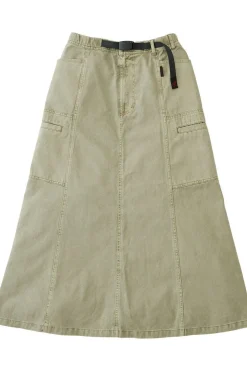 Rok Voyager Skirt-Gramicci New