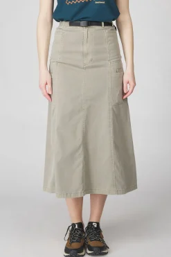 Rok Voyager Skirt-Gramicci New