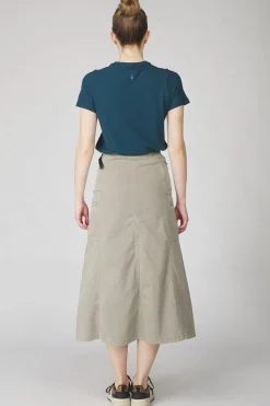 Rok Voyager Skirt-Gramicci New