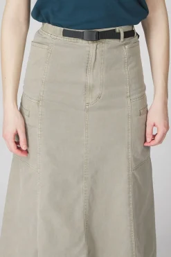 Rok Voyager Skirt-Gramicci New