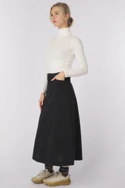 Rok Voyager Skirt-Gramicci Fashion