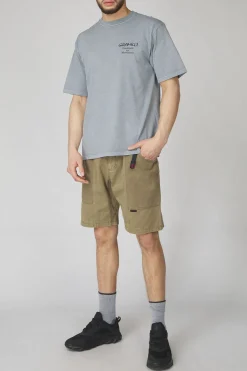 Online Gramicci Short Gadget Short Moss
