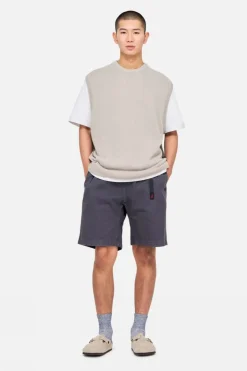 Short G-Short Pigment Dye-Gramicci Hot