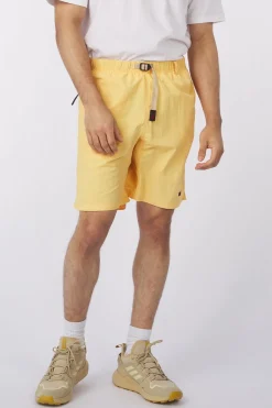 Short Nylon Packable G-Short-Gramicci Outlet