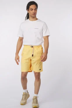 Short Nylon Packable G-Short-Gramicci Outlet