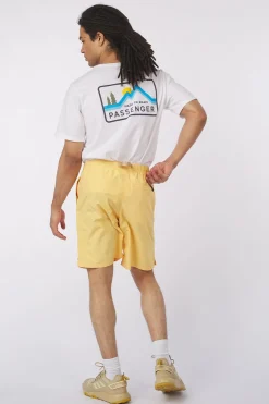 Short Nylon Packable G-Short-Gramicci Outlet