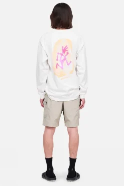 Sale Gramicci Short Nylon Utility Short Dune