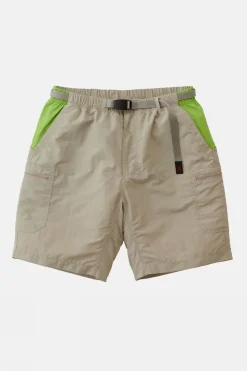 Sale Gramicci Short Nylon Utility Short Dune