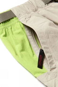 Sale Gramicci Short Nylon Utility Short Dune