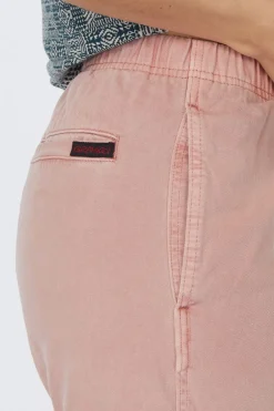 Best Gramicci Short W’S G-Short Pigment Dye Coral