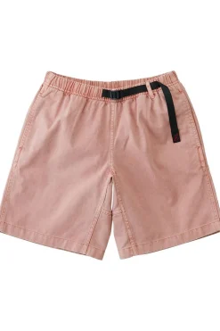 Best Gramicci Short W’S G-Short Pigment Dye Coral