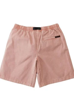 Best Gramicci Short W’S G-Short Pigment Dye Coral