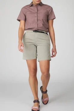 Short W’S G-Short Pigment Dye-Gramicci Sale