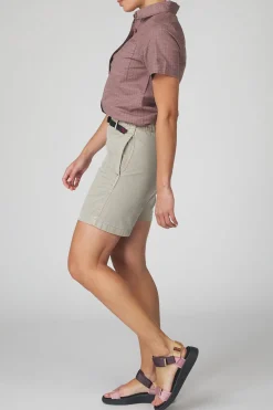 Short W’S G-Short Pigment Dye-Gramicci Sale