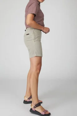 Short W’S G-Short Pigment Dye-Gramicci Sale