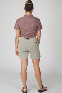 Short W’S G-Short Pigment Dye-Gramicci Sale