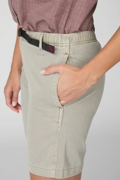 Short W’S G-Short Pigment Dye-Gramicci Sale