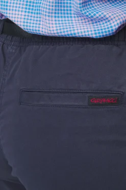 Clearance Gramicci Short W'S Verys Double Navy