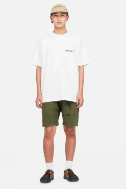 T-Shirt Geared Up Tee-Gramicci Clearance