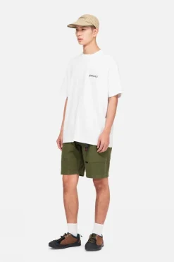 T-Shirt Geared Up Tee-Gramicci Clearance