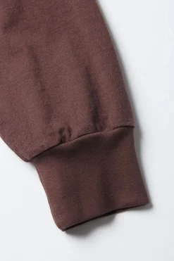 Hot Gramicci T-Shirt Langdon Rugby Shirt Stripe