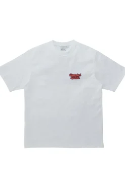 T-Shirt Outdoor Specialist Tee-Gramicci Sale