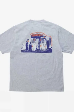T-Shirt Stonehenge Tee-Gramicci Best