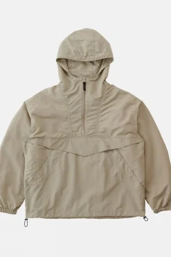 Windstopper Nylon Field Anorak-Gramicci Fashion