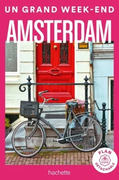 Discount Grand Weekend Amsterdam Grand Week-end 2024