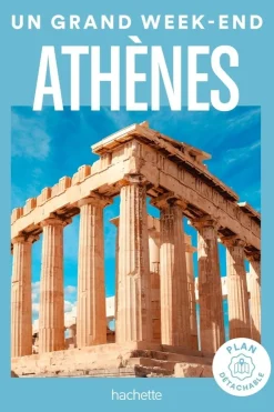 Outlet Grand Weekend Athènes Grand Week-end 2023