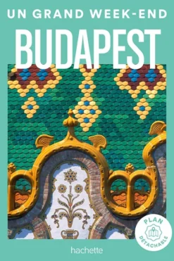 Sale Grand Weekend Boek Budapest Un Grand Week-End À 2024
