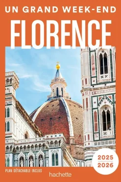 Boek Florence Un Grand Week-End À-Grand Weekend Outlet