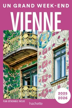 Boek Vienne Un Grand Week-End À-Grand Weekend Clearance