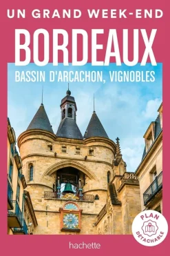 Outlet Grand Weekend Bordeaux Bassin d'Arcachon vignobles Grand Week-end 2023