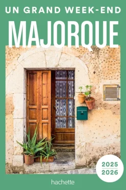 Majorque Grand week-end-Grand Weekend Best