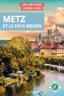 Online Grand Weekend Metz Grand week-end 2022