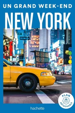 New Grand Weekend New York Grand week-end 2023