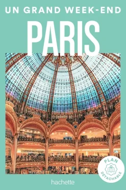 Paris Grand week-end-Grand Weekend Best