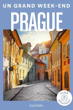 Prague Grand week-end-Grand Weekend Sale